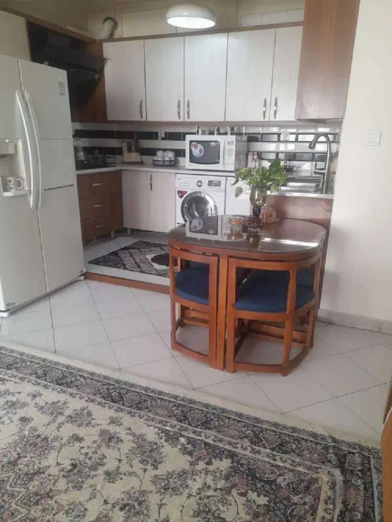 آپارتمان 58 متری یک خوابه در تهرانپارس غربی تهران13978130219