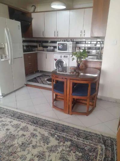 آپارتمان 58 متری یک خوابه در تهرانپارس غربی تهران