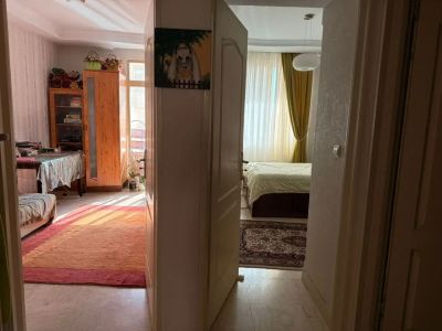 آپارتمان 110 متری دو خوابه در شهران شمالی تهران