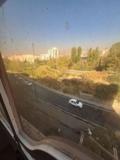 اداری 35 متری در تهرانپارس غربی تهران