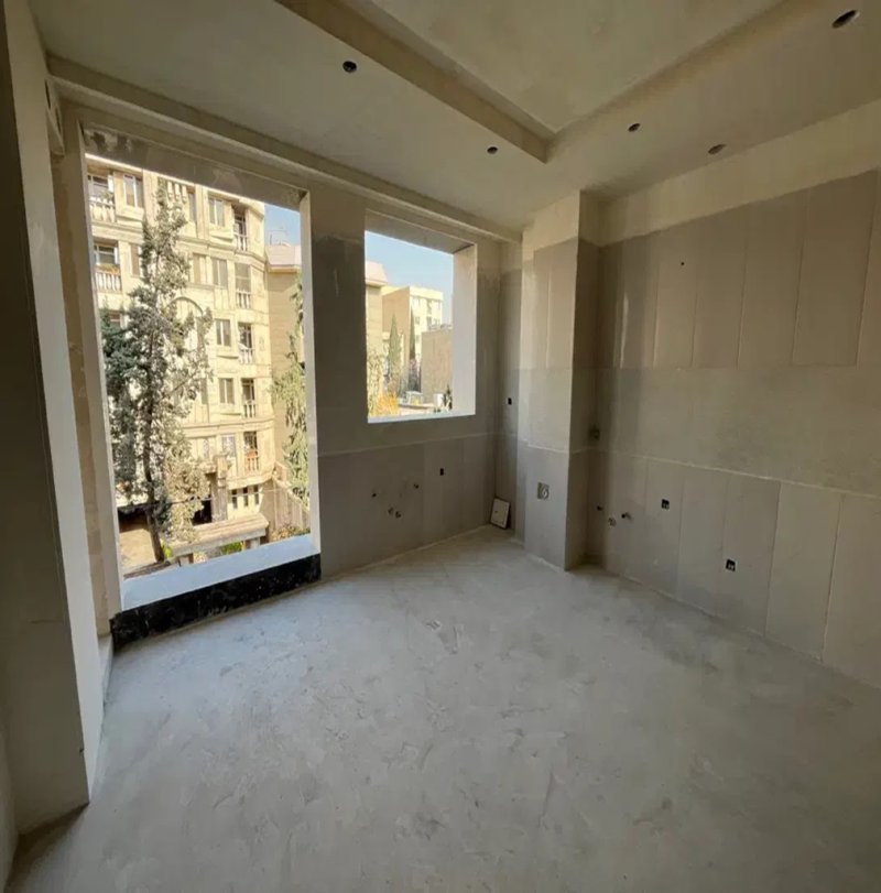 آپارتمان 120 متری دو خوابه در تهرانپارس غربی تهران13976330167