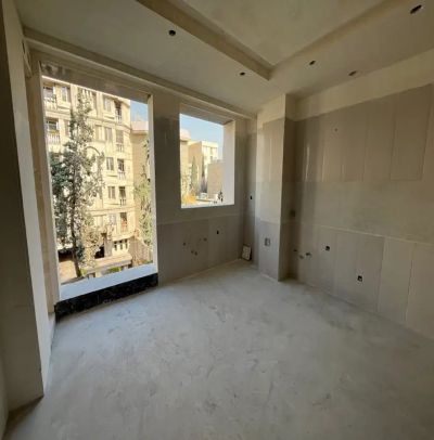 آپارتمان 120 متری دو خوابه در تهرانپارس غربی تهران