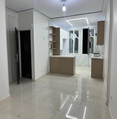 آپارتمان 65 متری دو خوابه در تهرانپارس غربی تهران