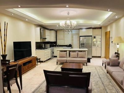 آپارتمان 72 متری دو خوابه در تهرانپارس غربی تهران