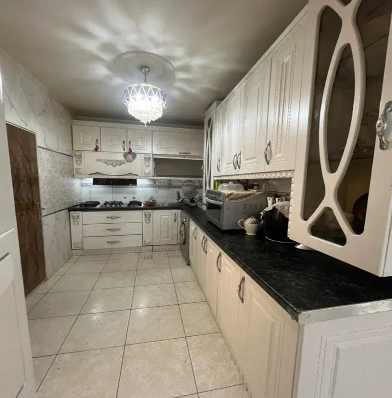 آپارتمان 52 متری یک خوابه در تهرانپارس غربی تهران13977930217