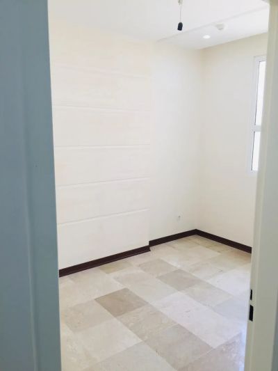 آپارتمان 100 متری دو خوابه در تهرانپارس غربی تهران