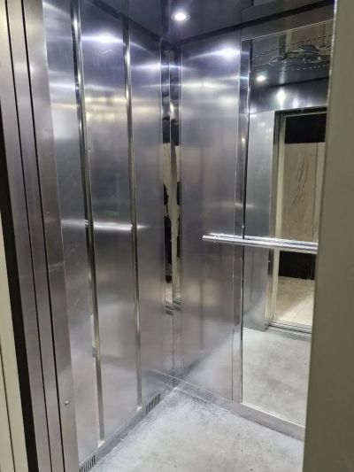 آپارتمان 58 متری یک خوابه در تهرانپارس شرقی تهران