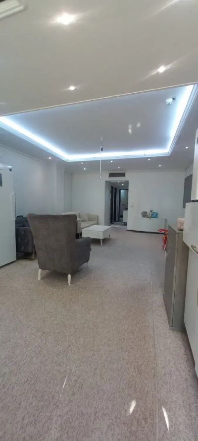 آپارتمان 93 متری دو خوابه در تهرانپارس غربی تهران