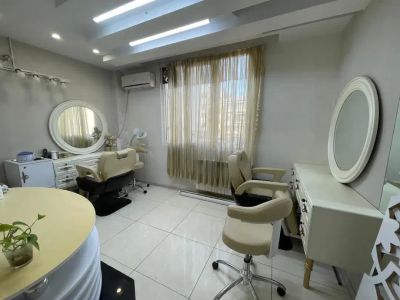 آپارتمان 58 متری یک خوابه در تهرانپارس شرقی تهران