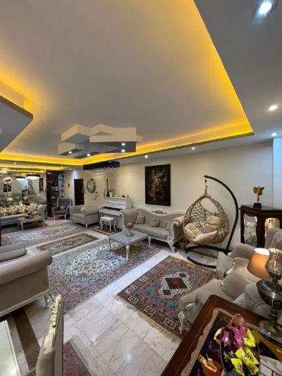 آپارتمان 92 متری یک خوابه در تهرانپارس غربی تهران