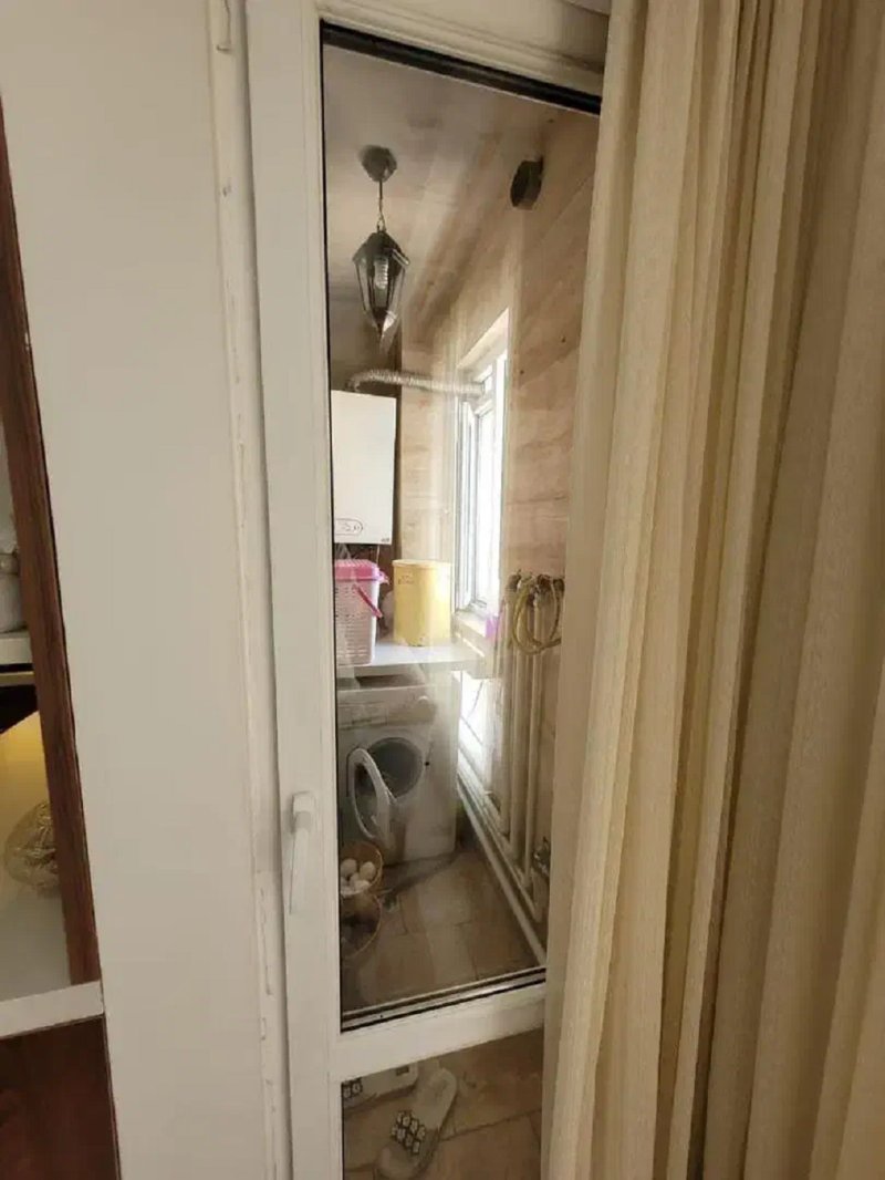 آپارتمان 72 متری دو خوابه در تهرانپارس غربی تهران13977430191