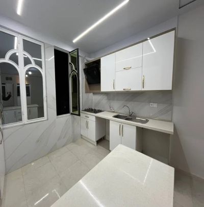 آپارتمان 65 متری دو خوابه در تهرانپارس غربی تهران