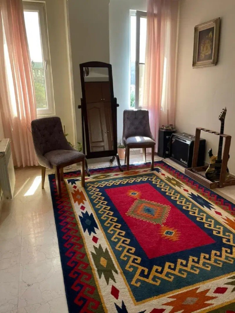 آپارتمان 180 متری سه خوابه در تهرانپارس غربی تهران13975430135