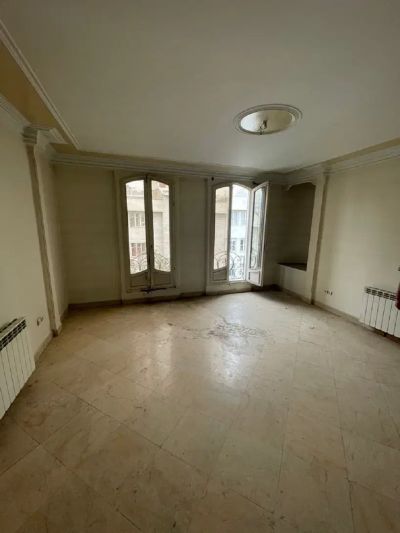 آپارتمان 70 متری دو خوابه در تهرانپارس غربی تهران