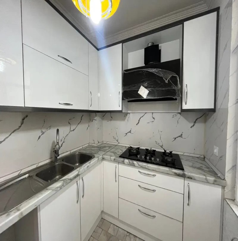 آپارتمان 65 متری دو خوابه در تهرانپارس شرقی تهران13977630199