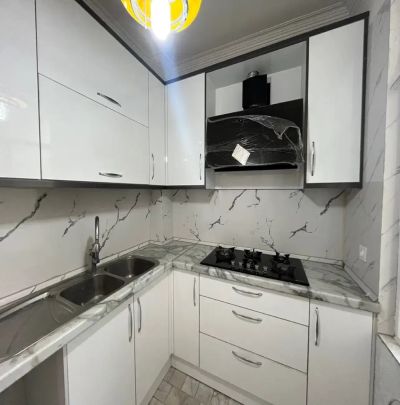 آپارتمان 65 متری دو خوابه در تهرانپارس شرقی تهران