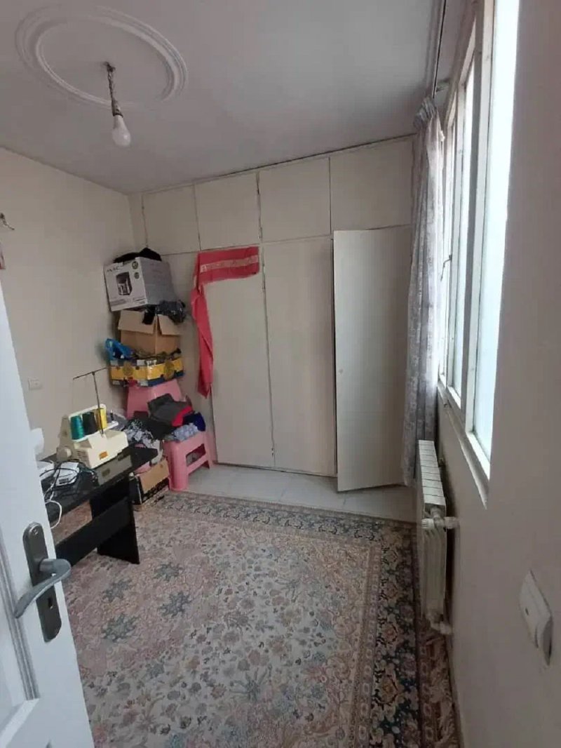 آپارتمان 90 متری دو خوابه در تهرانپارس تهران13978930248