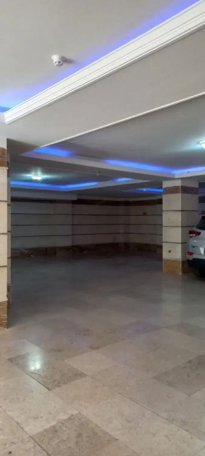 آپارتمان 93 متری دو خوابه در تهرانپارس غربی تهران