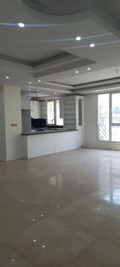 آپارتمان 160 متری سه خوابه در تهرانپارس تهران