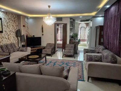 آپارتمان 60 متری یک خوابه در تهرانپارس غربی تهران