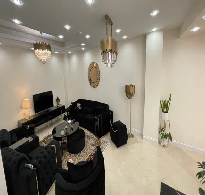 آپارتمان 73 متری دو خوابه در تهرانپارس تهران13970230062