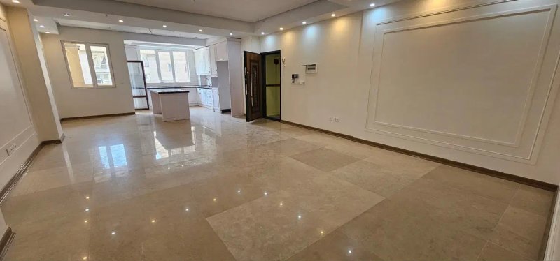 آپارتمان 140 متری سه خوابه در تهرانپارس غربی تهران13978730239