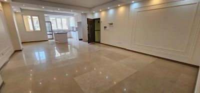 آپارتمان 140 متری سه خوابه در تهرانپارس غربی تهران