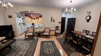 آپارتمان 74 متری دو خوابه در تهرانپارس غربی تهران