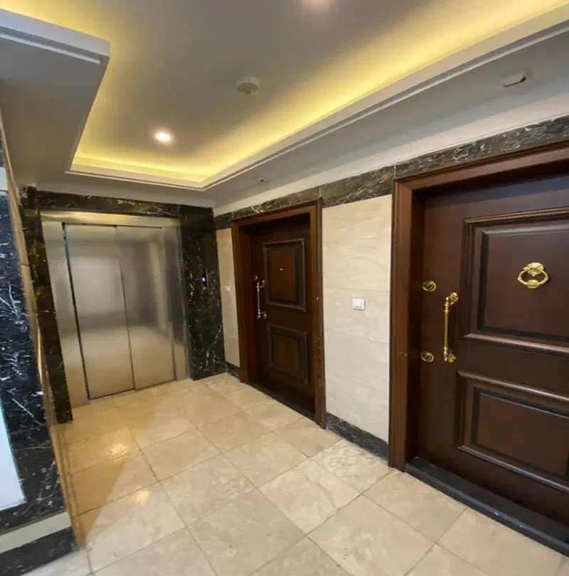 اداری 55 متری دو خوابه در تهرانپارس تهران13970430069