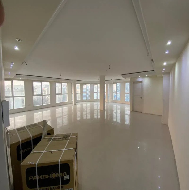 اداری 55 متری دو خوابه در تهرانپارس تهران13970430068