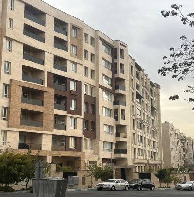 آپارتمان 70 متری دو خوابه در تهرانپارس تهران