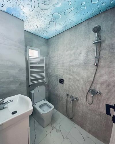 آپارتمان 56 متری یک خوابه در فردوس شرقی تهران