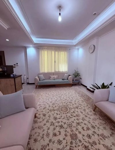 آپارتمان 55 متری یک خوابه در بلوار فردوس تهران