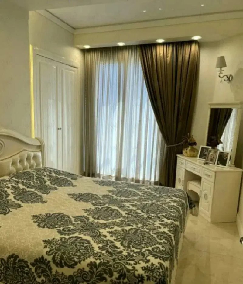 آپارتمان 78 متری دو خوابه در باغ فیض تهران13984430304