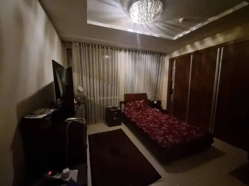 آپارتمان 82 متری یک خوابه در بلوار فردوس تهران13993030503