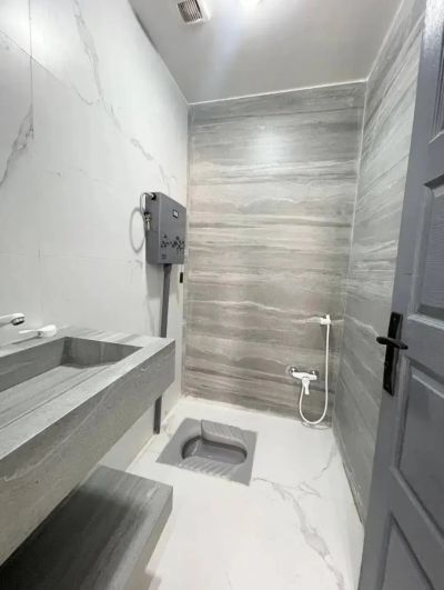 آپارتمان 90 متری دو خوابه در باغ فیض تهران