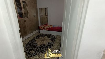 ویلا 70 متری دو خوابه در امیریه شهریار