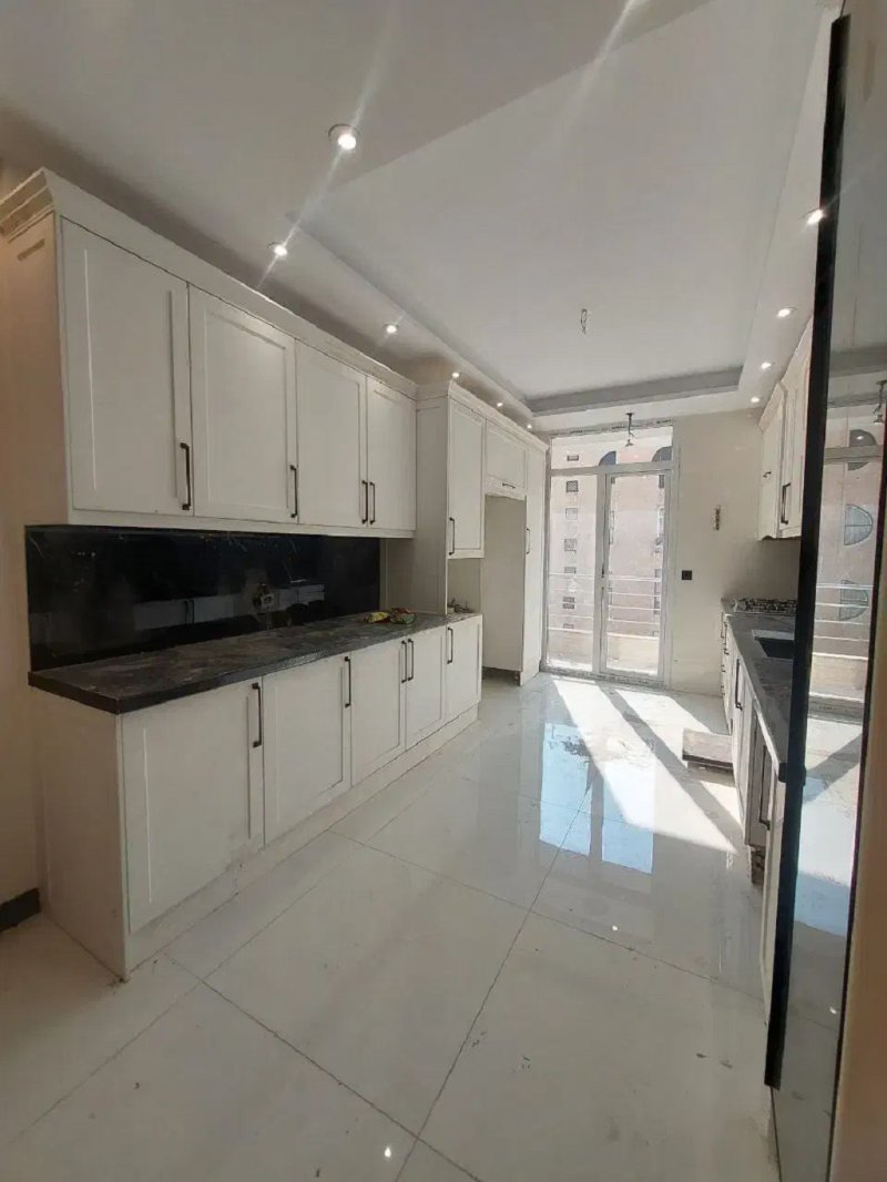 آپارتمان 85 متری دو خوابه در شهرک پرواز تهران13990230481