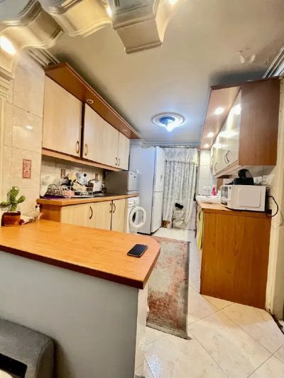 آپارتمان 71 متری دو خوابه در بلوار فردوس تهران