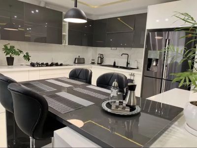 آپارتمان 150 متری سه خوابه در شهرک پرواز تهران