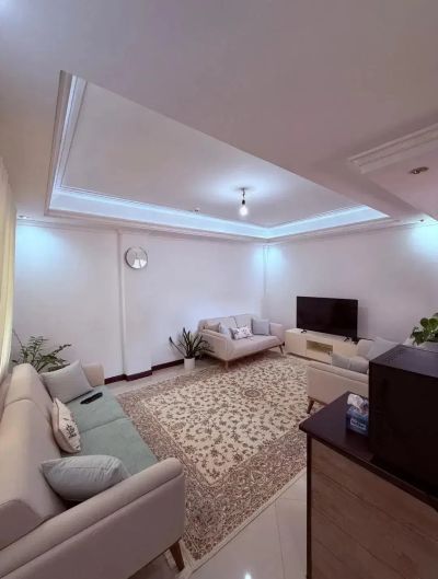 آپارتمان 55 متری یک خوابه در بلوار فردوس تهران