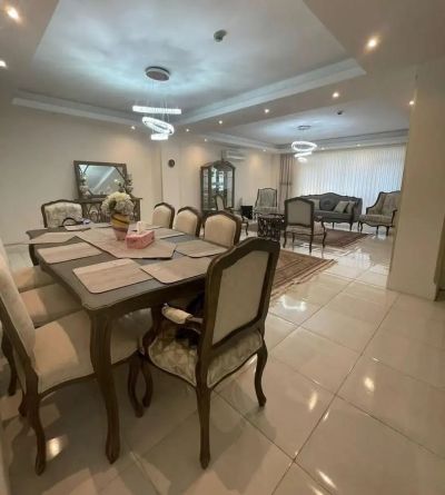 آپارتمان 120 متری دو خوابه در شهرک پرواز تهران