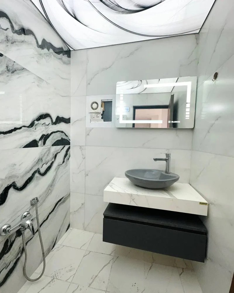 آپارتمان 56 متری یک خوابه در فردوس شرقی تهران13984630314