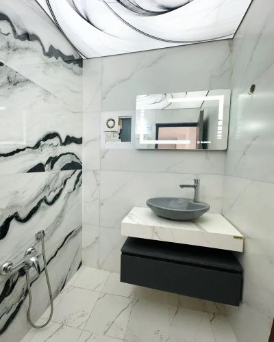 آپارتمان 56 متری یک خوابه در فردوس شرقی تهران