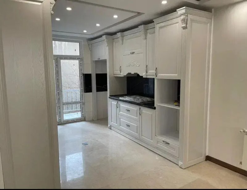 آپارتمان 90 متری دو خوابه در باغ فیض تهران13985330338