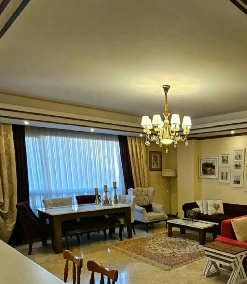 آپارتمان 78 متری دو خوابه در باغ فیض تهران13984430303