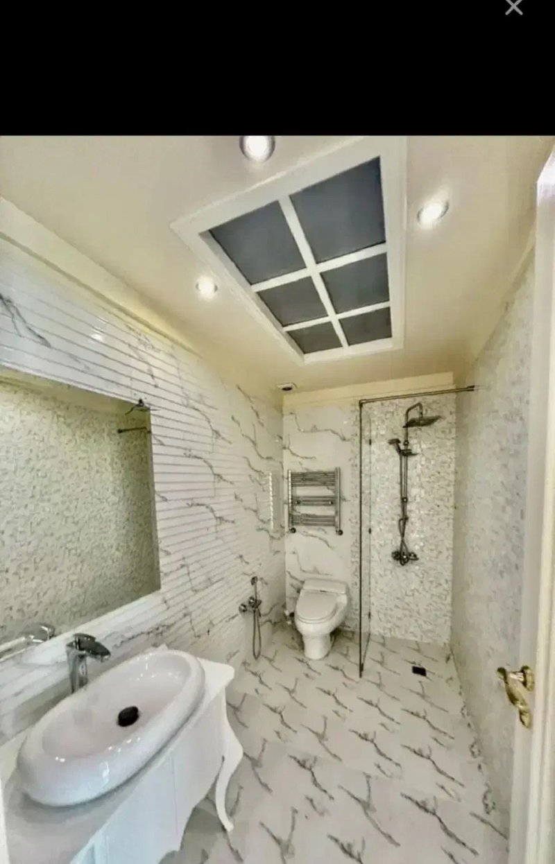 آپارتمان 160 متری سه خوابه در باغ فیض تهران13986130361