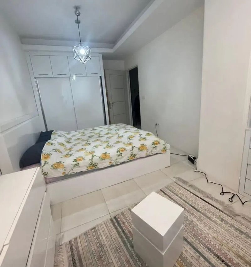 آپارتمان 120 متری دو خوابه در شهرک پرواز تهران13989830476