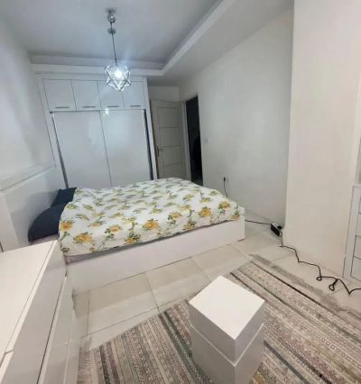 آپارتمان 120 متری دو خوابه در شهرک پرواز تهران