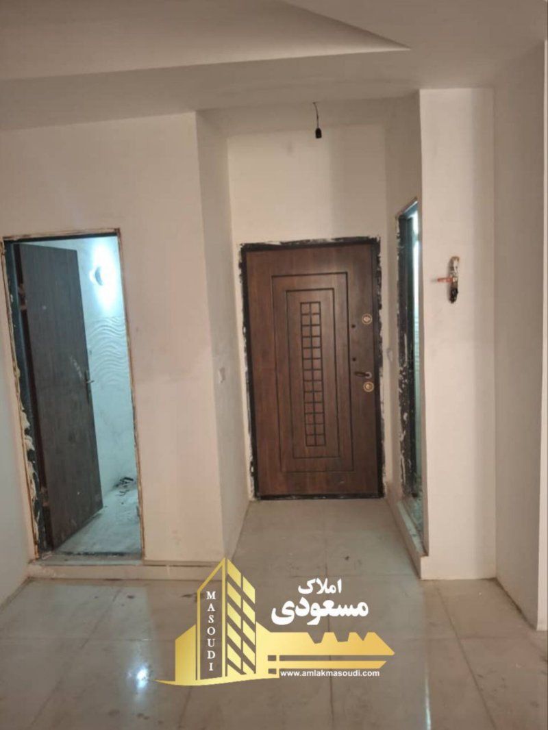 آپارتمان 75 متری یک خوابه در امیریه شهریار13981730273
